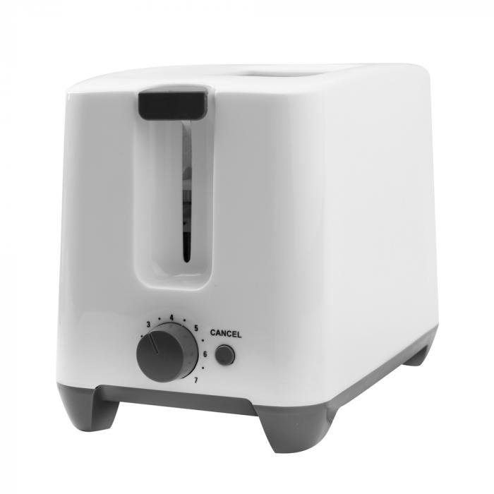 Тостер Ergolux PRO ELX-ET02-C31