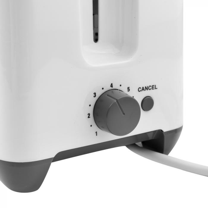 Тостер Ergolux PRO ELX-ET02-C31