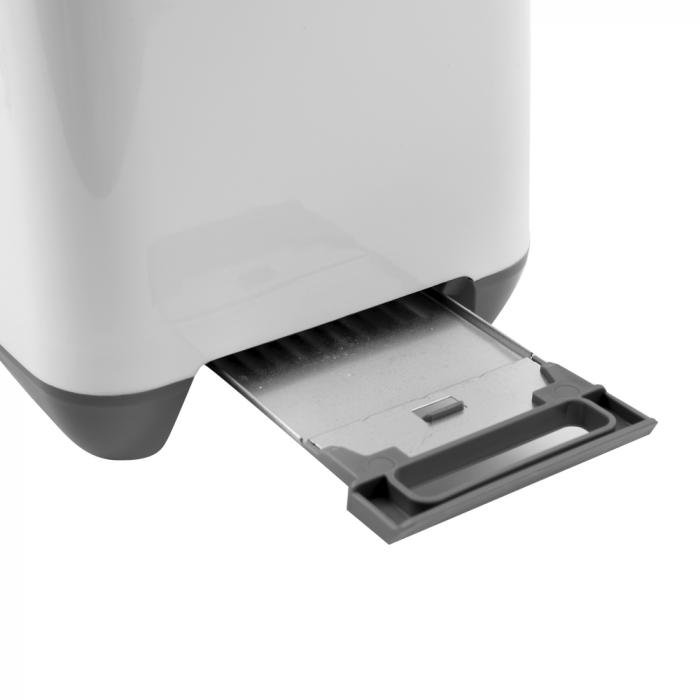 Тостер Ergolux PRO ELX-ET02-C31