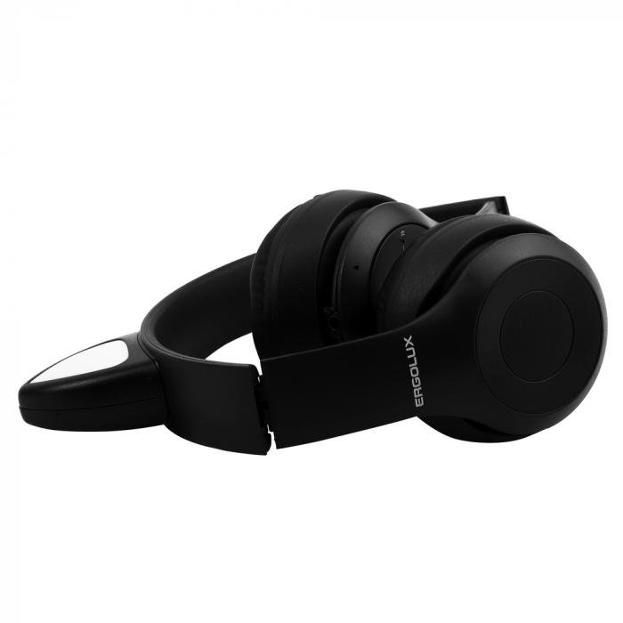 Наушники беспроводные Ergolux ELX-BTHP02-C02