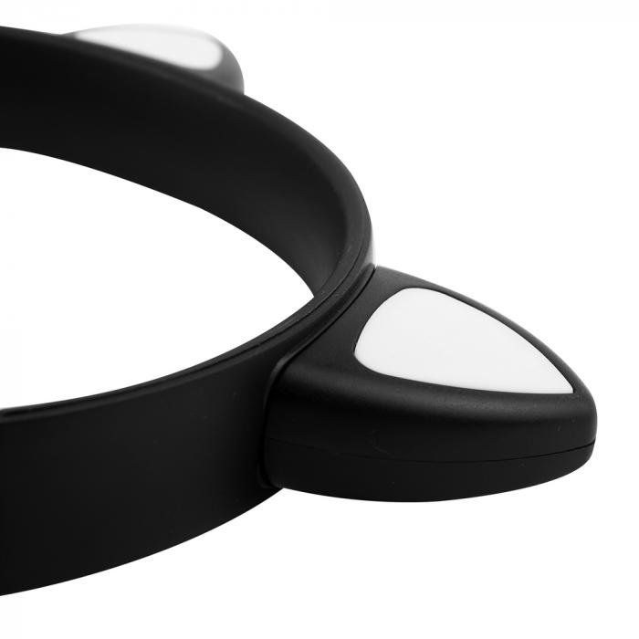 Наушники беспроводные Ergolux ELX-BTHP02-C02