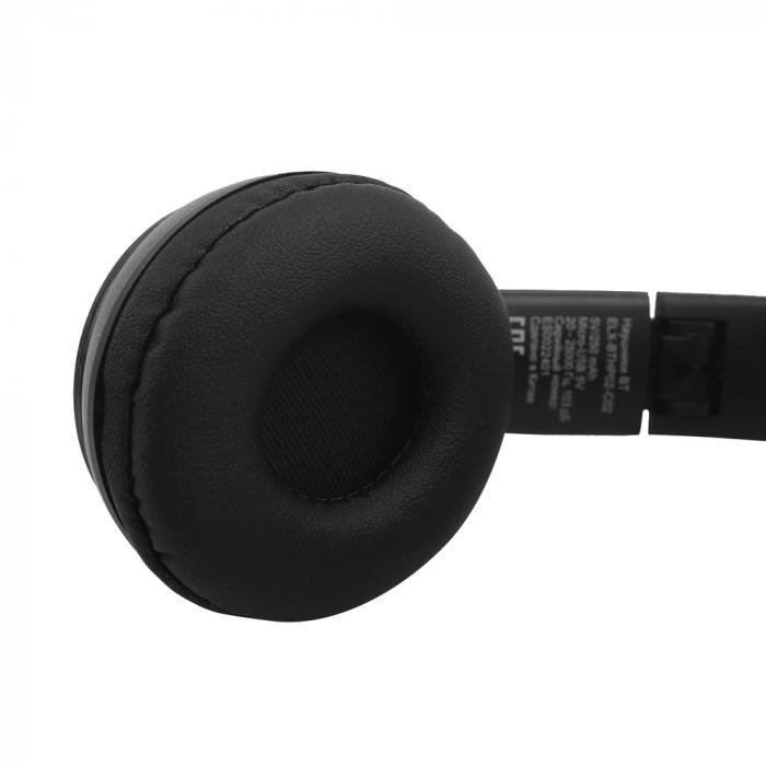 Наушники беспроводные Ergolux ELX-BTHP02-C02