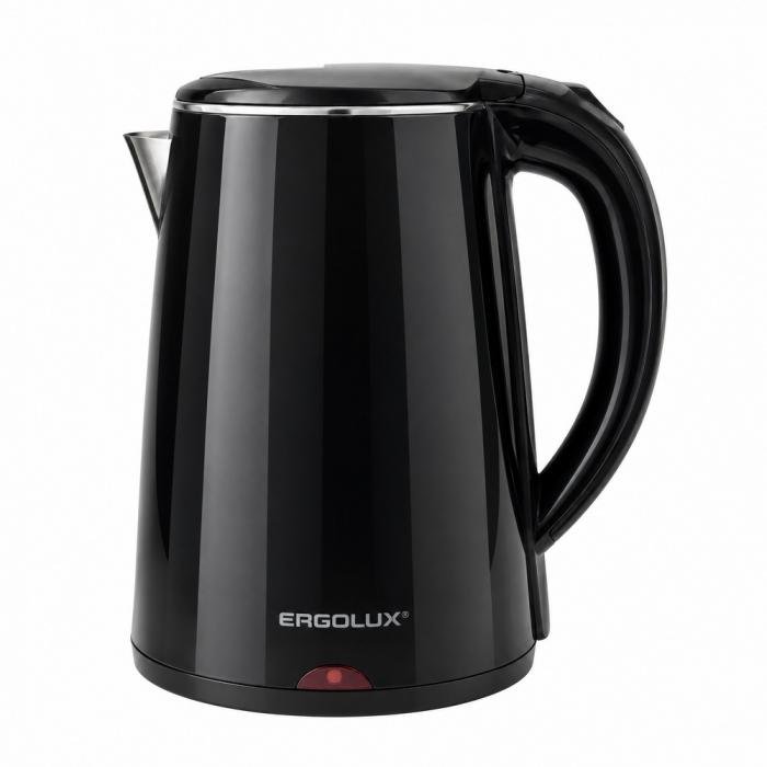 Чайник Ergolux ELX-KS09-C02